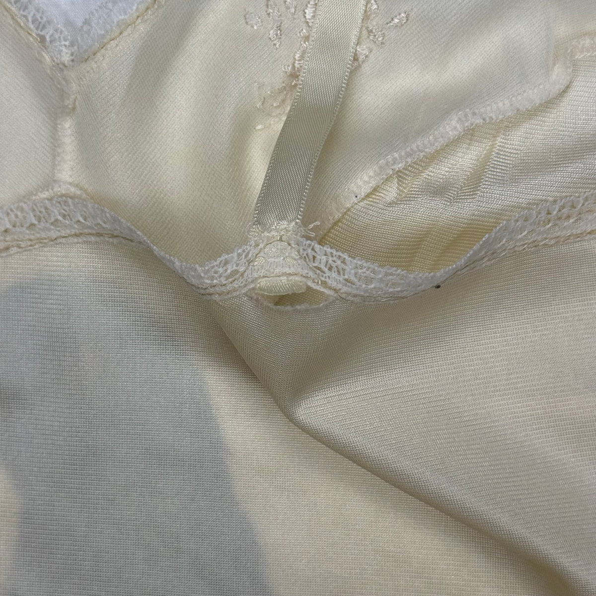 PIGEON CREAM SAMPLE TANK - XS
