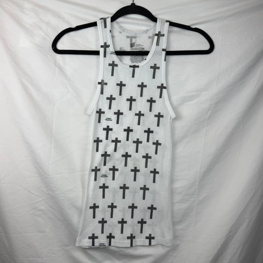 2012 CROSS SAMPLE TANK #1 - YOUTH EXTRA LARGE
