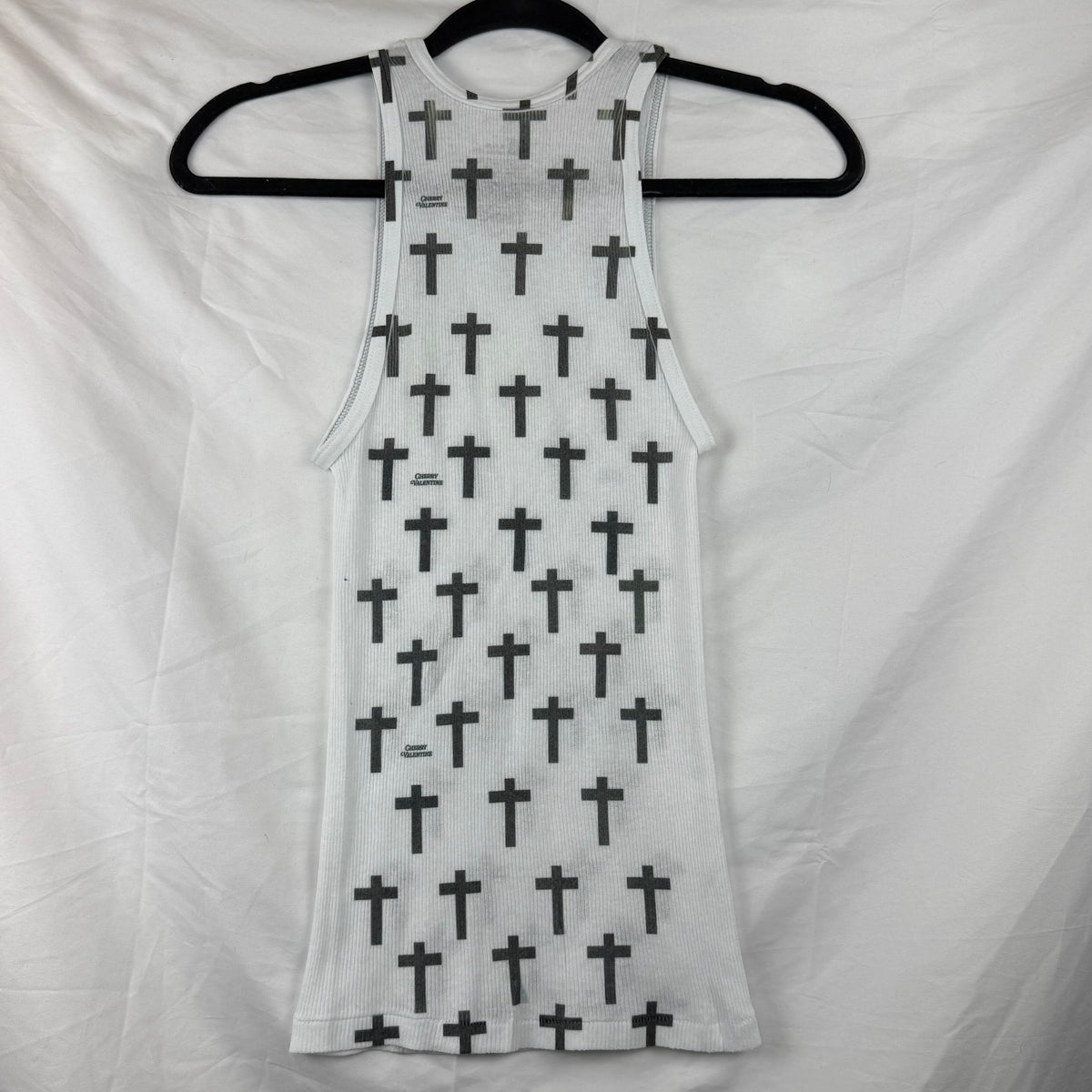 2012 CROSS SAMPLE TANK #1 - YOUTH EXTRA LARGE