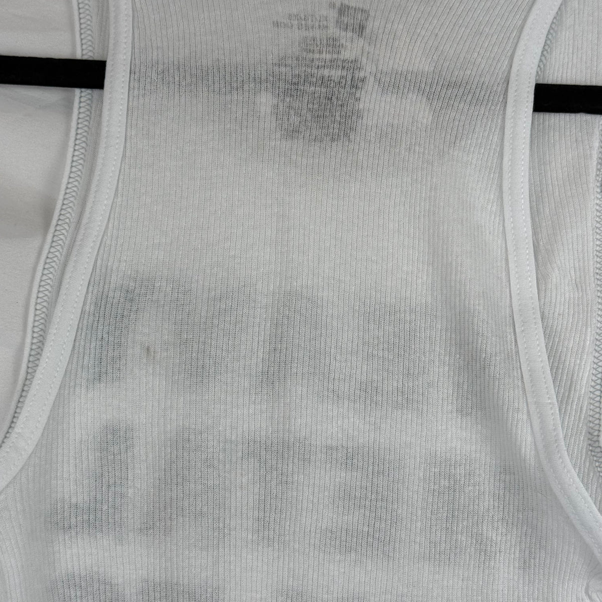 HEAVY METAL RULES SAMPLE TANK #1  - YOUTH EXTRA LARGE