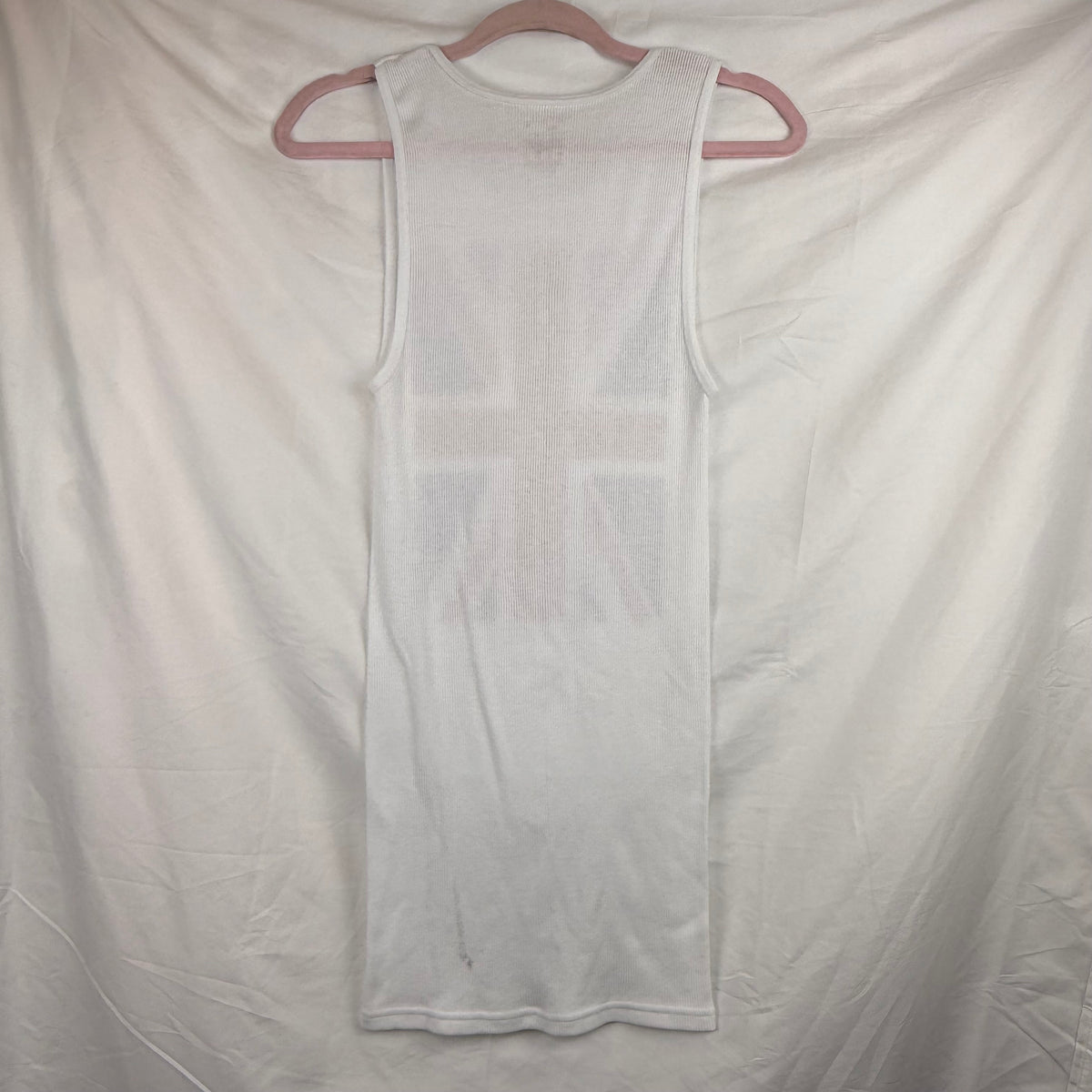 UNION JACK SAMPLE TANK #1 - ADULT MED