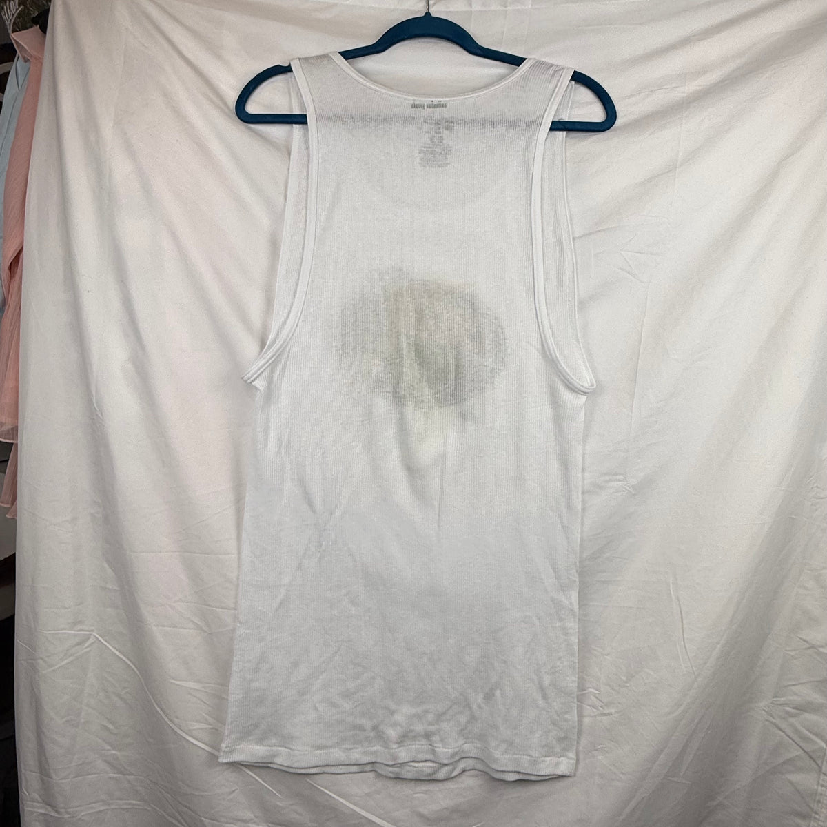 CHERRY'S LUCKY LOUNGE SAMPLE TANK #1 - ADULT 2XL
