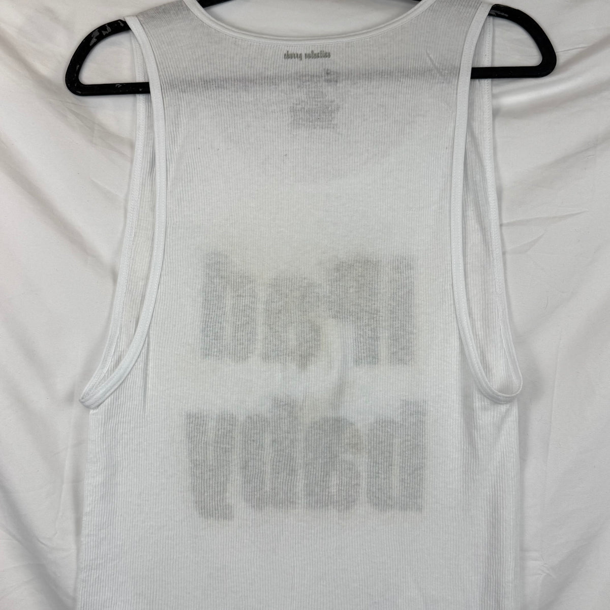 IPAD BABY SAMPLE TANK #1 - ADULT 2XL