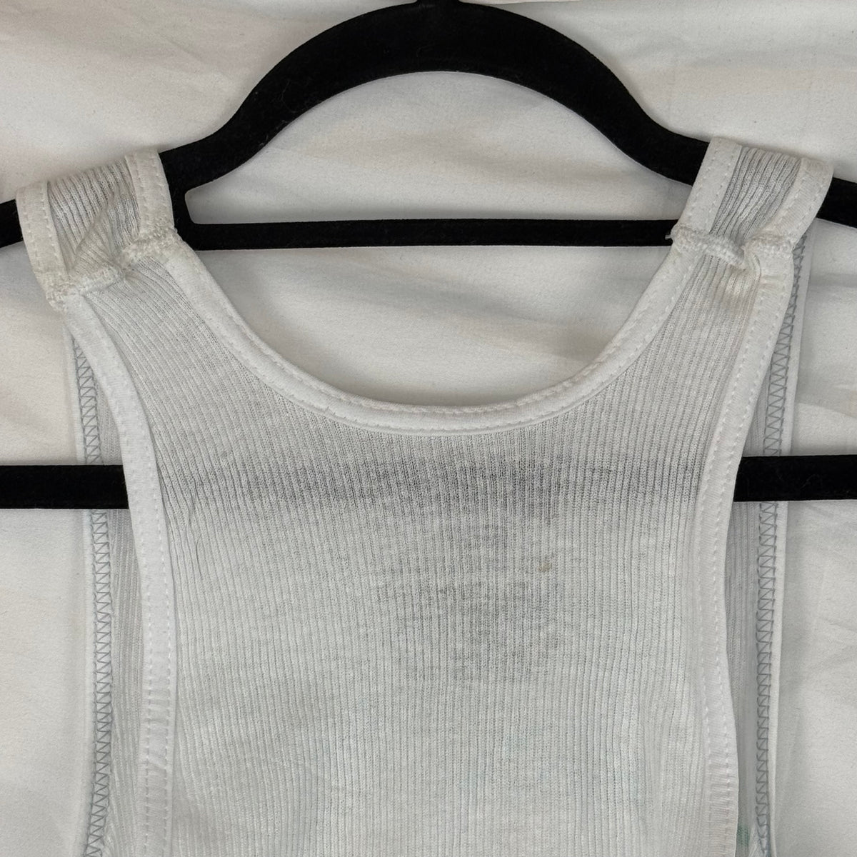 NEWPORT SAMPLE TANK #1  - YOUTH LARGE