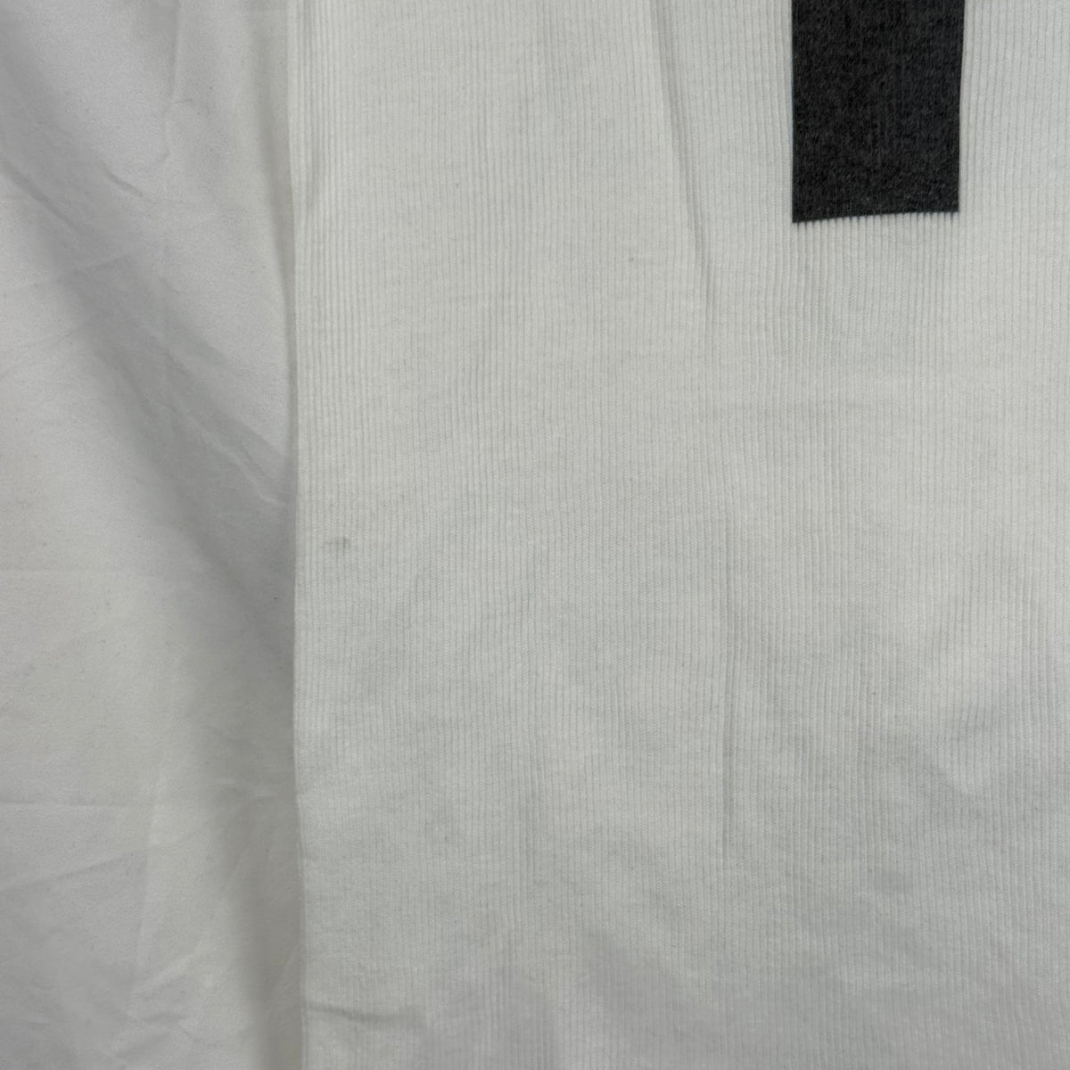 CROSS SAMPLE TANK #2  - ADULT 2XL