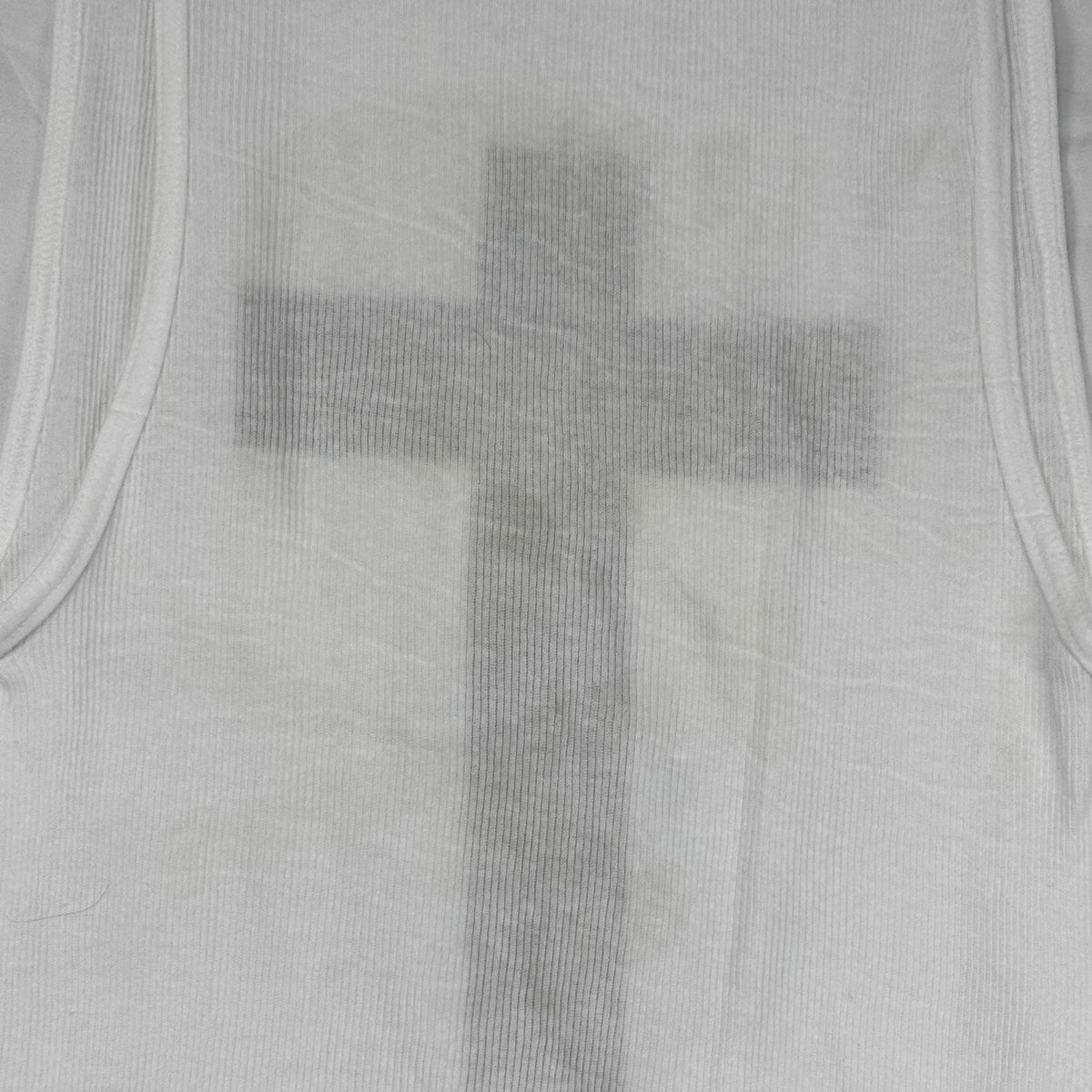 CROSS SAMPLE TANK #2  - ADULT 2XL