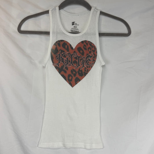 KITTIE SAMPLE TANK #1  - YOUTH MEDIUM