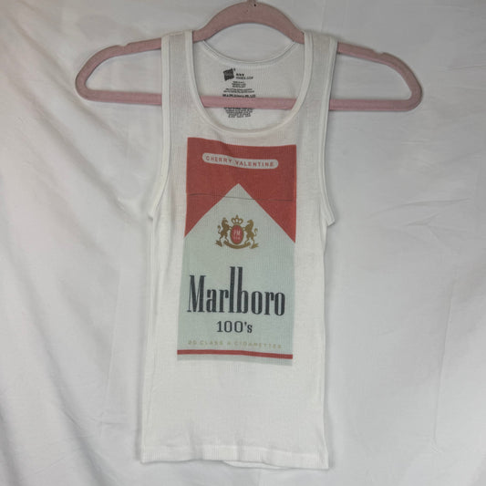 MARLBORO SAMPLE TANK #1  - YOUTH MEDIUM