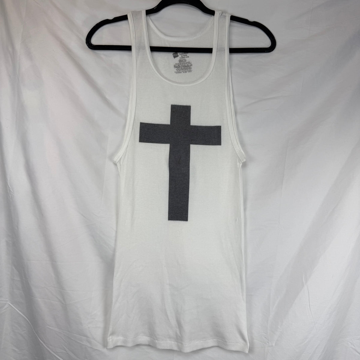 CROSS SAMPLE TANK #2  - ADULT XL