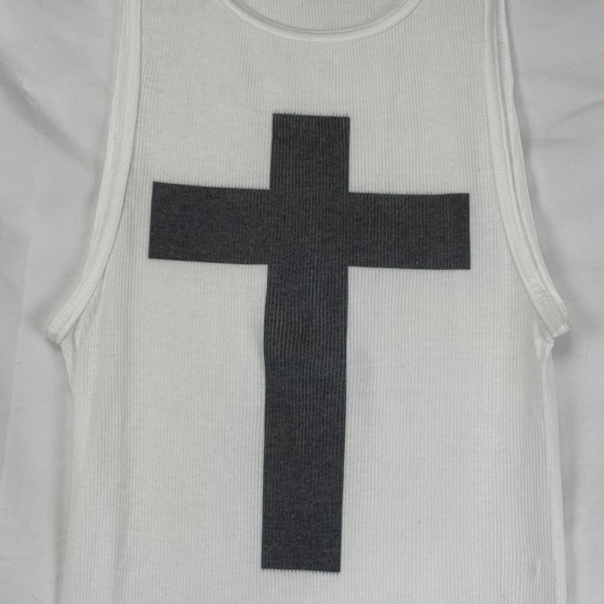 CROSS SAMPLE TANK #2  - ADULT XL