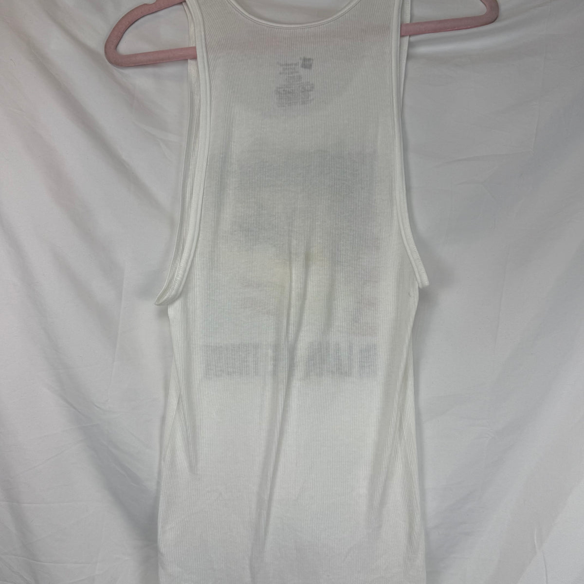 LANA SAMPLE TANK #1  - ADULT XL