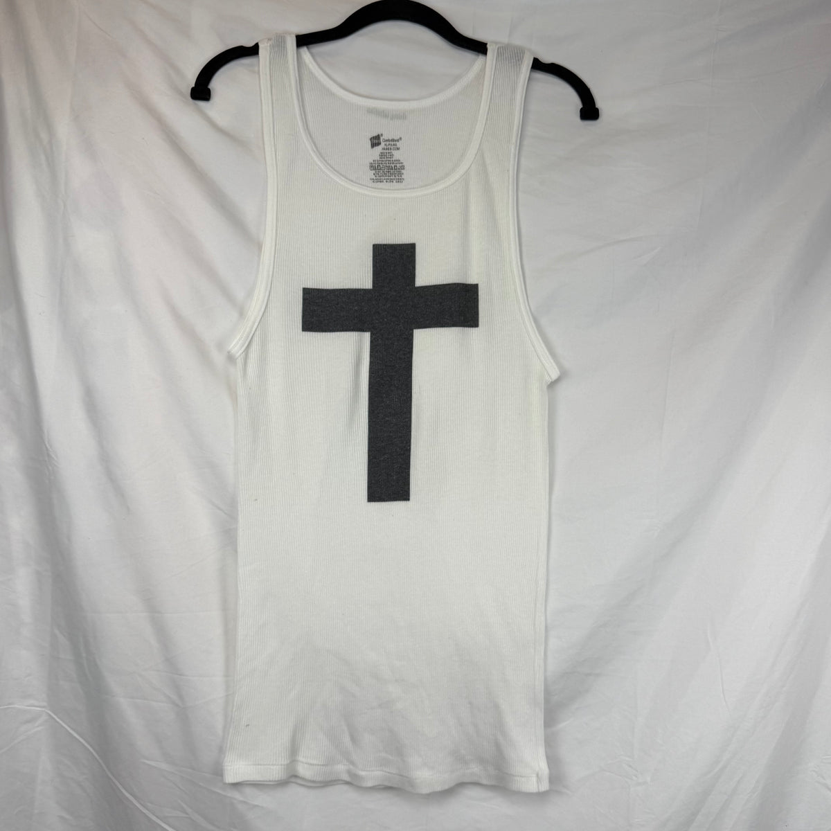 CROSS SAMPLE TANK #1  - ADULT XL