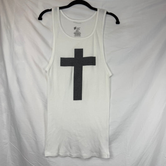 CROSS SAMPLE TANK #1  - ADULT XL