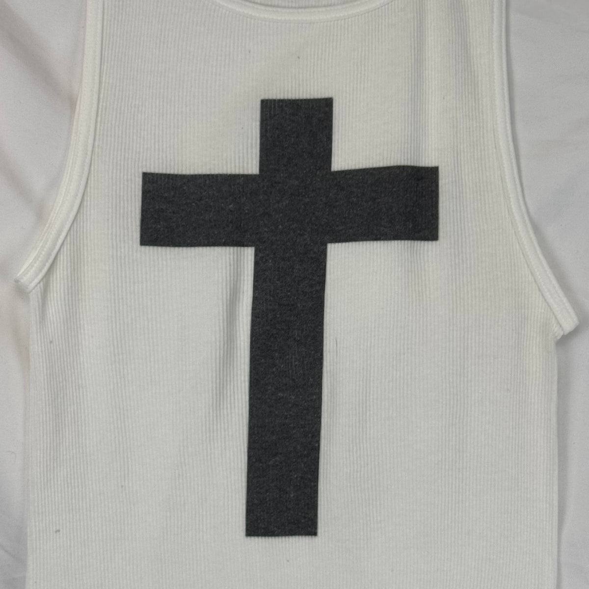 CROSS SAMPLE TANK #1  - ADULT XL