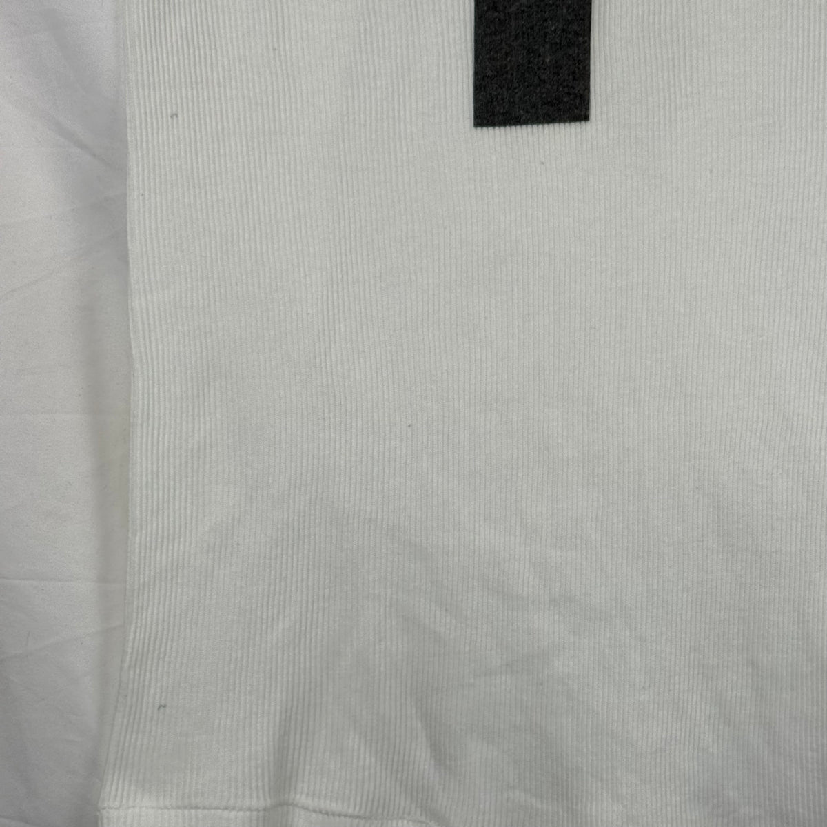 CROSS SAMPLE TANK #1  - ADULT XL