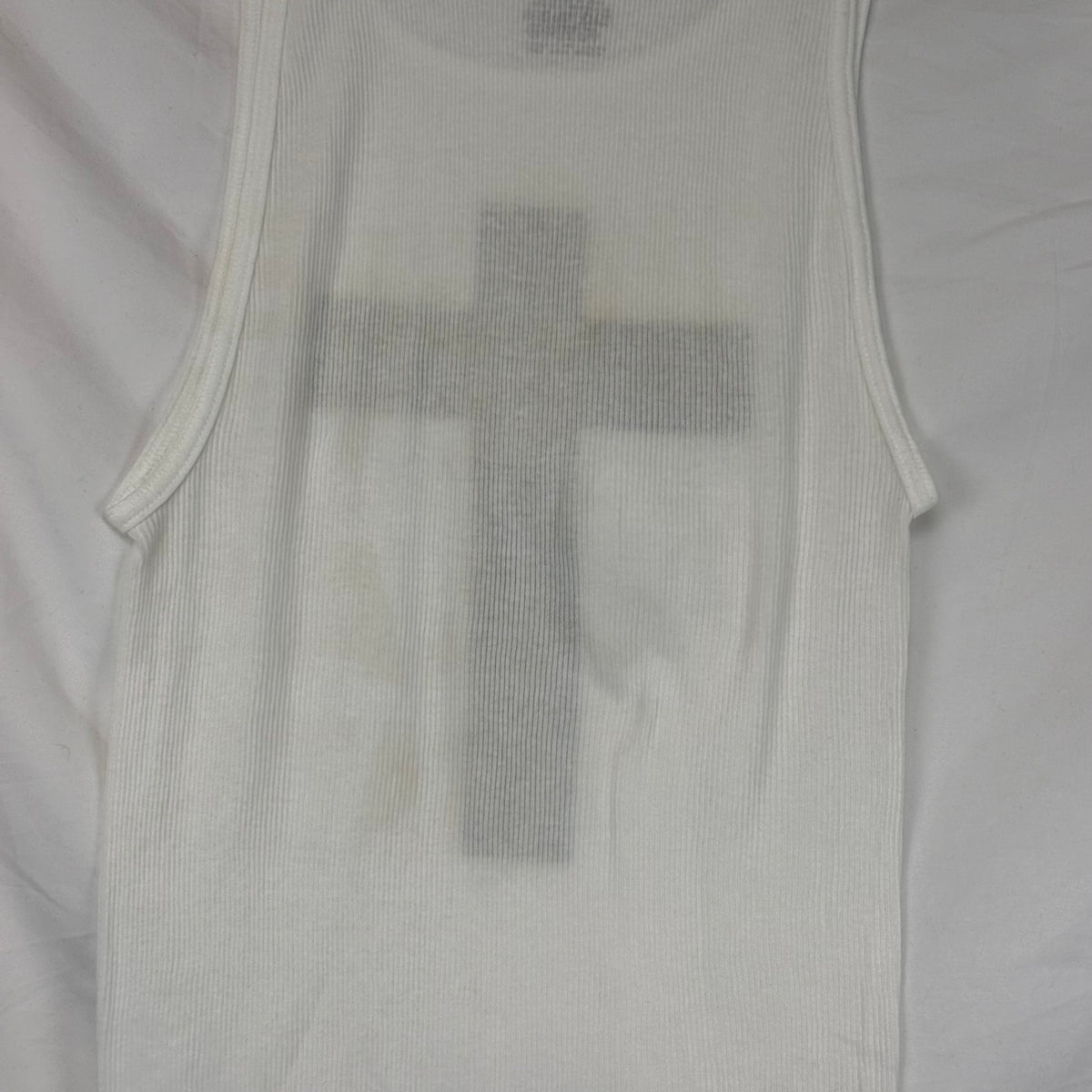 CROSS SAMPLE TANK #1  - ADULT XL