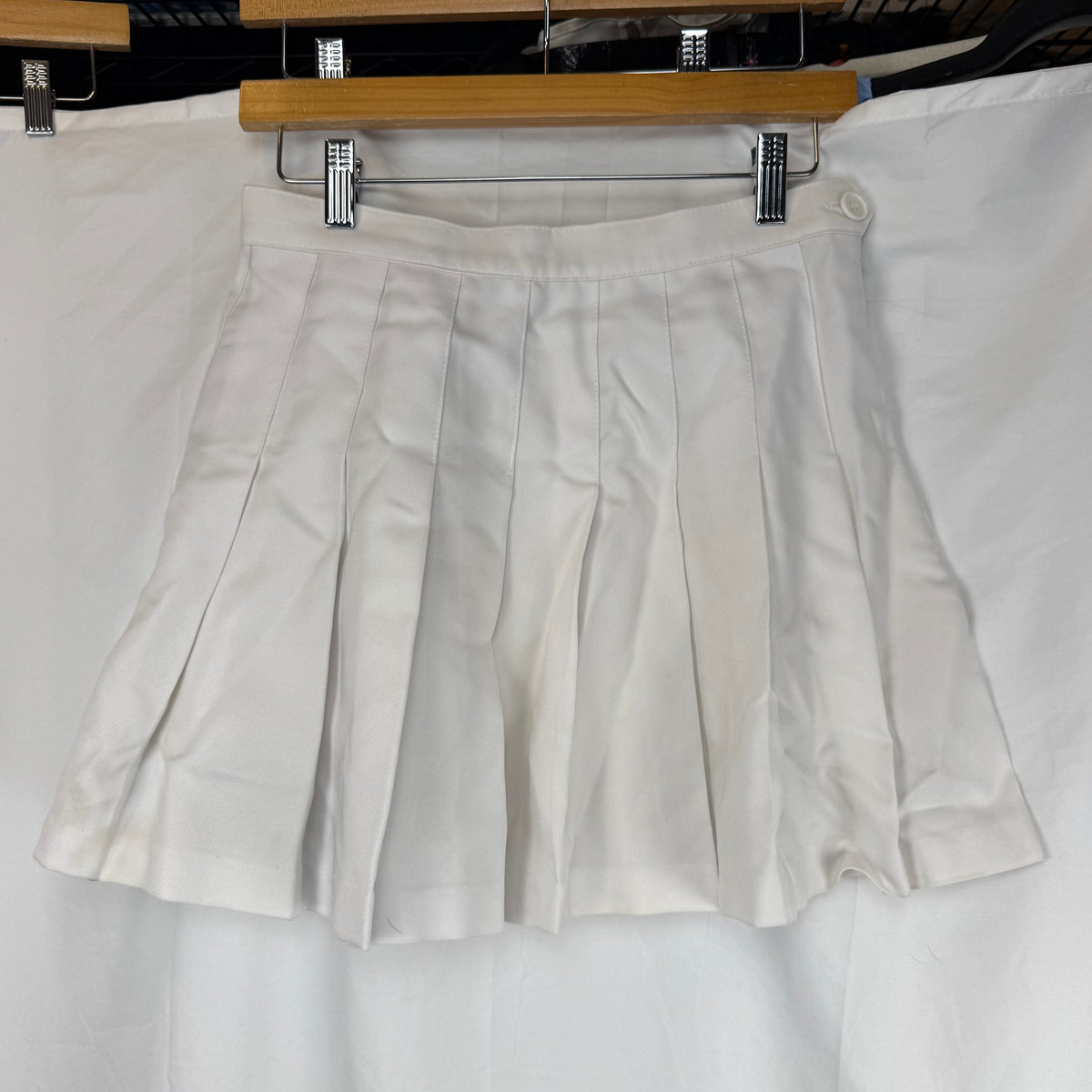 MOUSE SAMPLE SKIRT - S