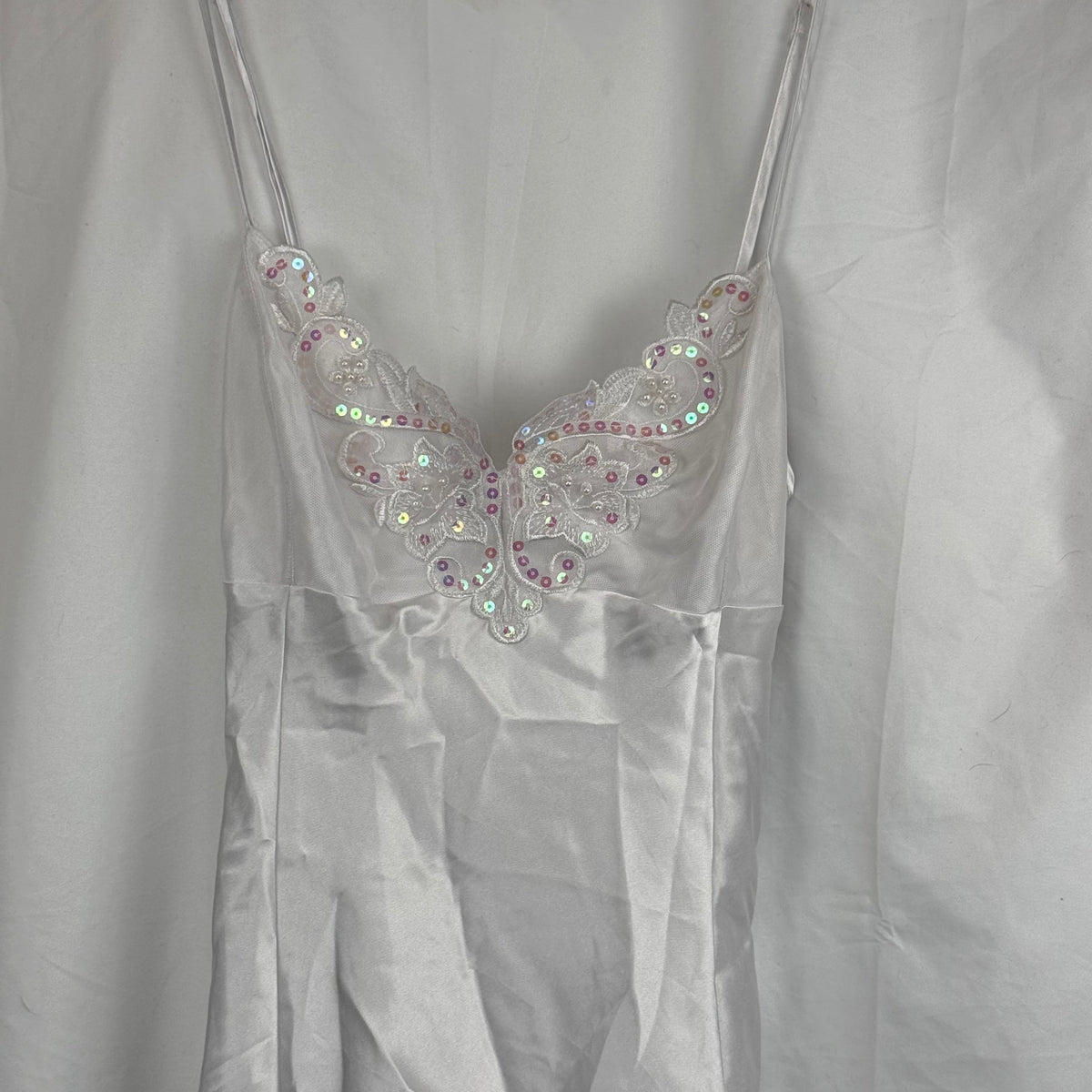 SEX DRUGS ROCK N ROLL BABYDOLL SAMPLE DRESS - XL