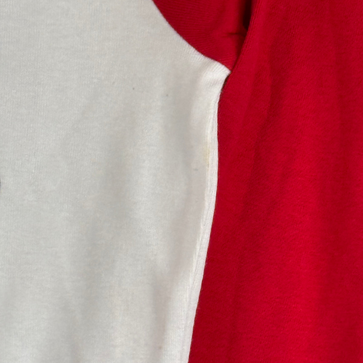HEAVY METAL RULES SAMPLE BASEBALL TEE - M