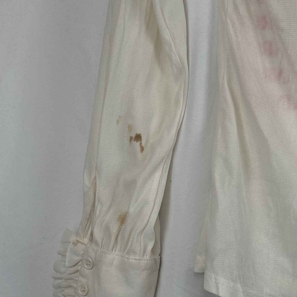 BRAINROT SAMPLE BLOUSE - S