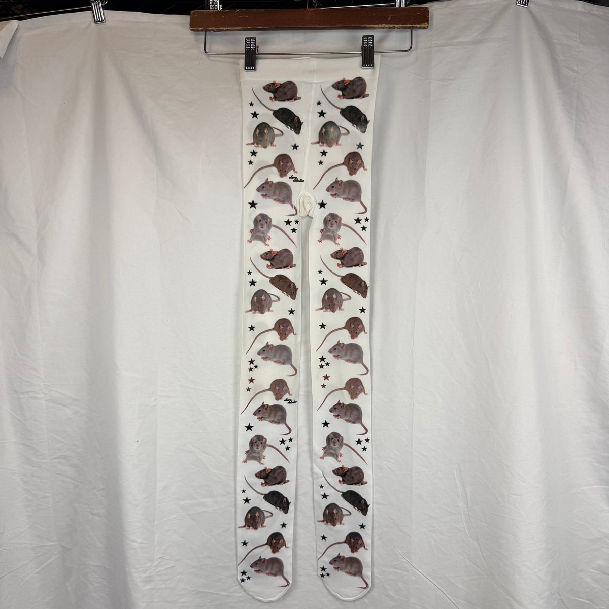 RATS SAMPLE TIGHTS - S