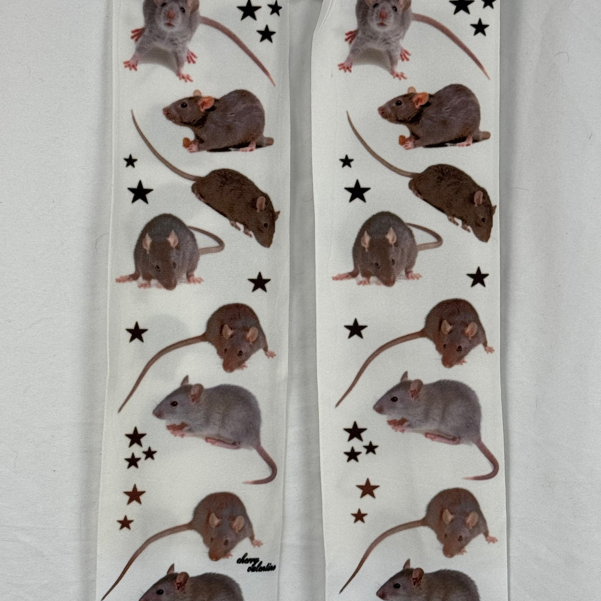RATS SAMPLE TIGHTS - S