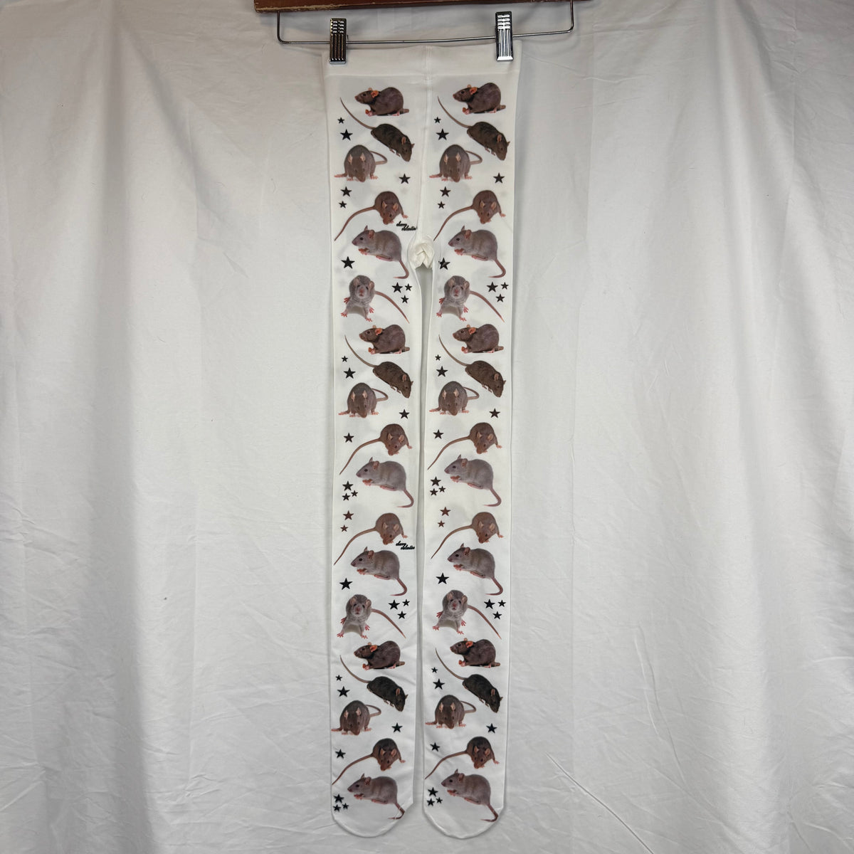 RATS SAMPLE TIGHTS - S
