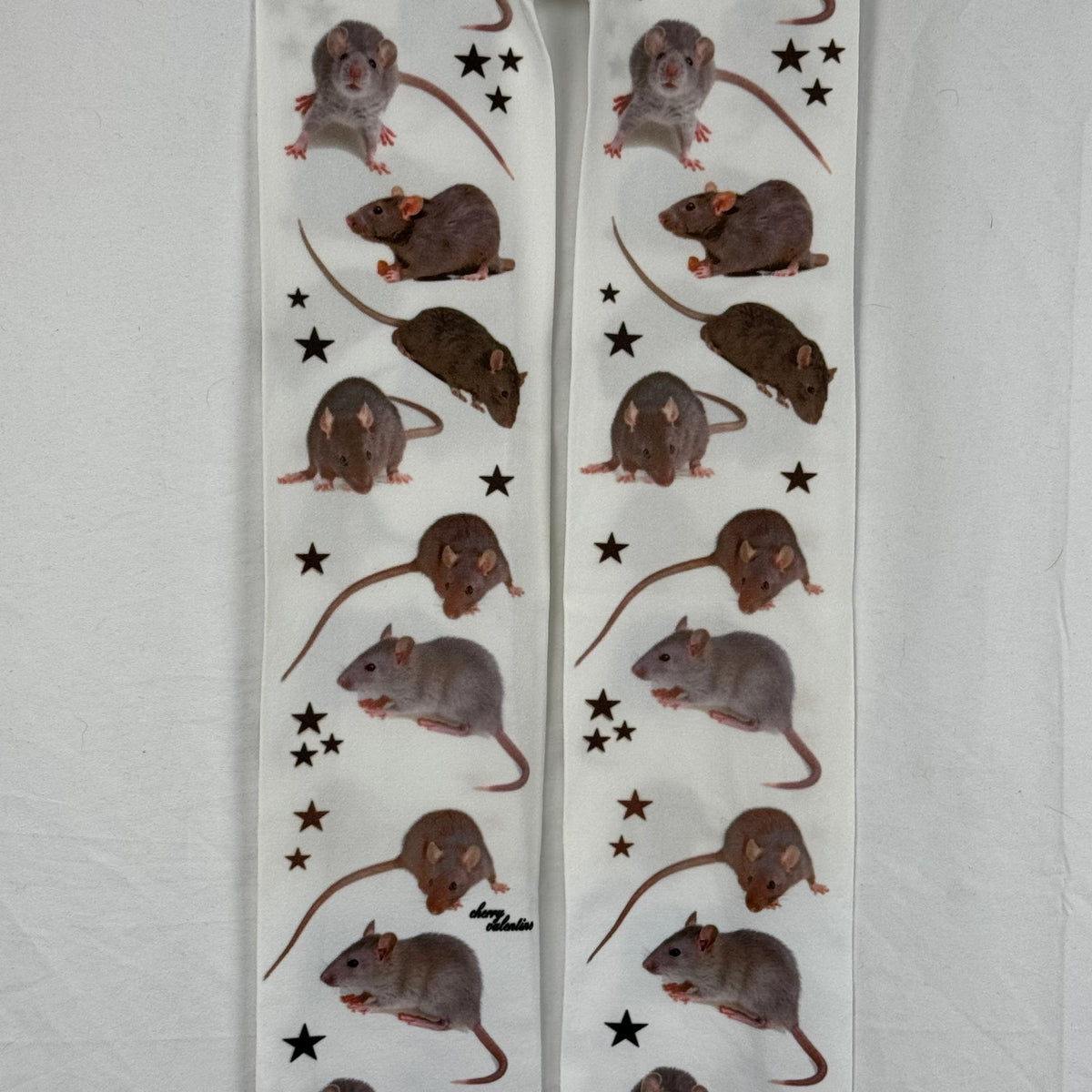 RATS SAMPLE TIGHTS - S
