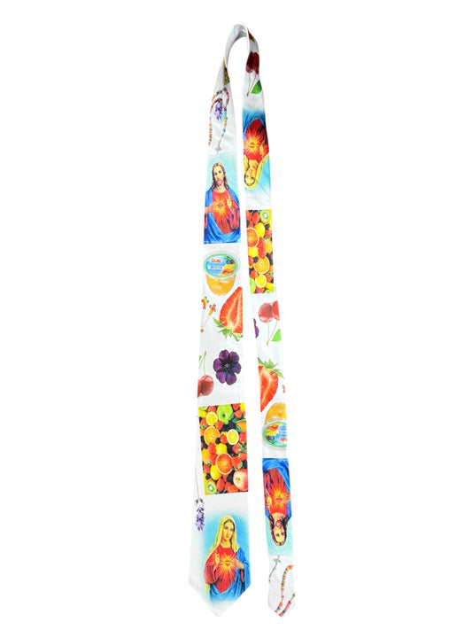 JESUS FRUIT TIE *PRE-ORDER*
