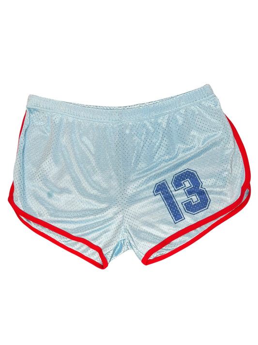 DEADBEAT 13 DOLPHIN SHORT - XL/2XL
