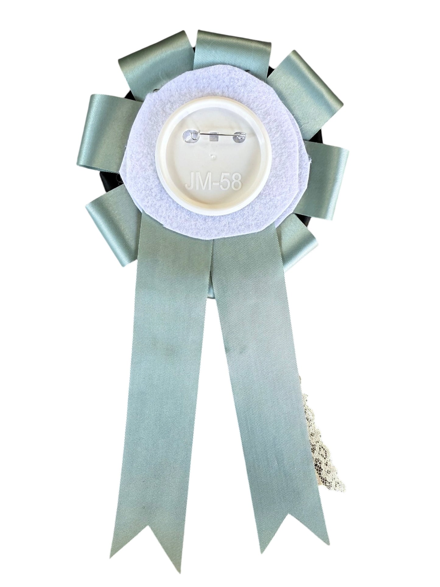 FOREST FAIRY PRIZE RIBBON