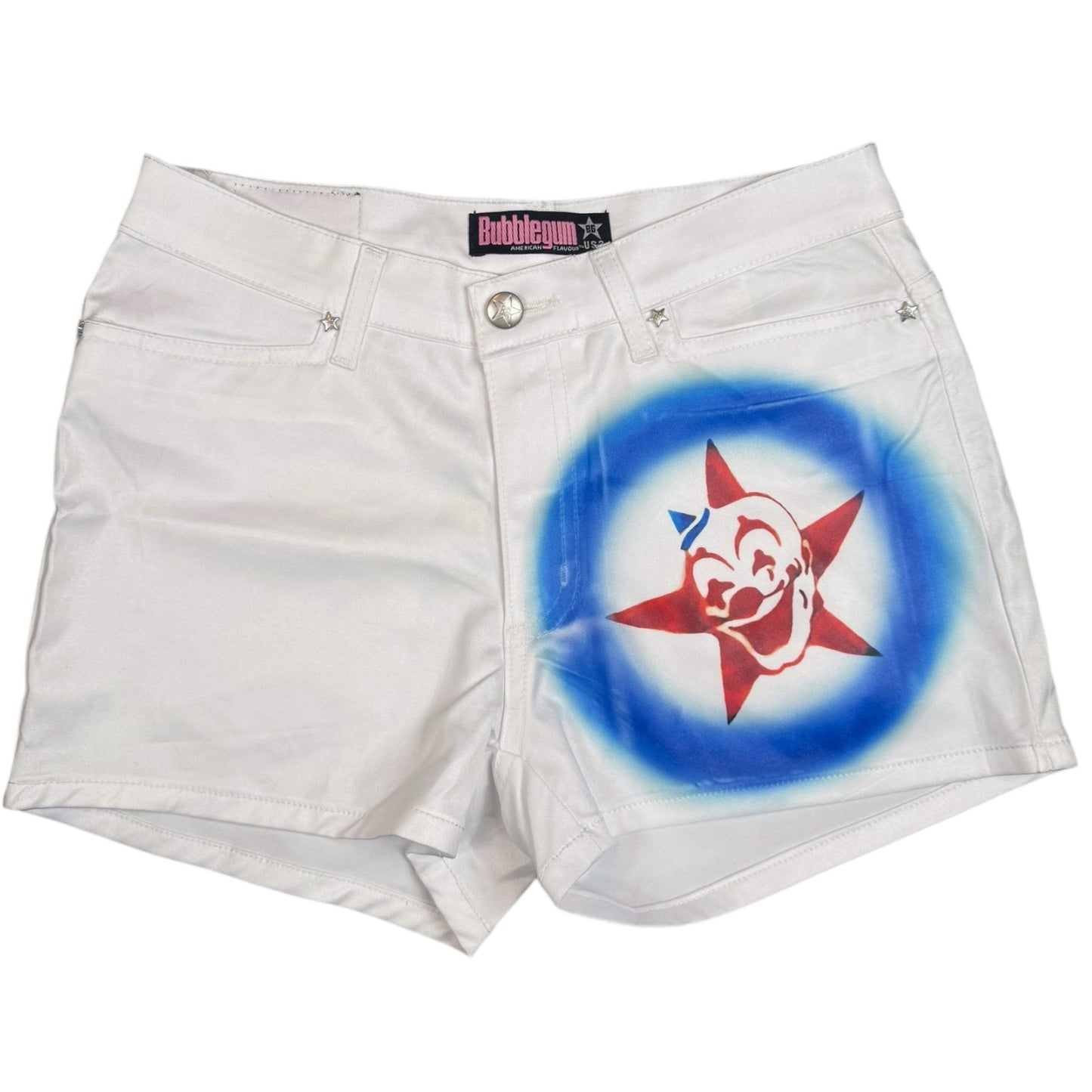 CLOWN SHORTS - S