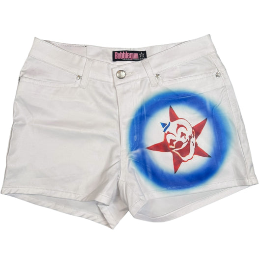 CLOWN SHORTS - S