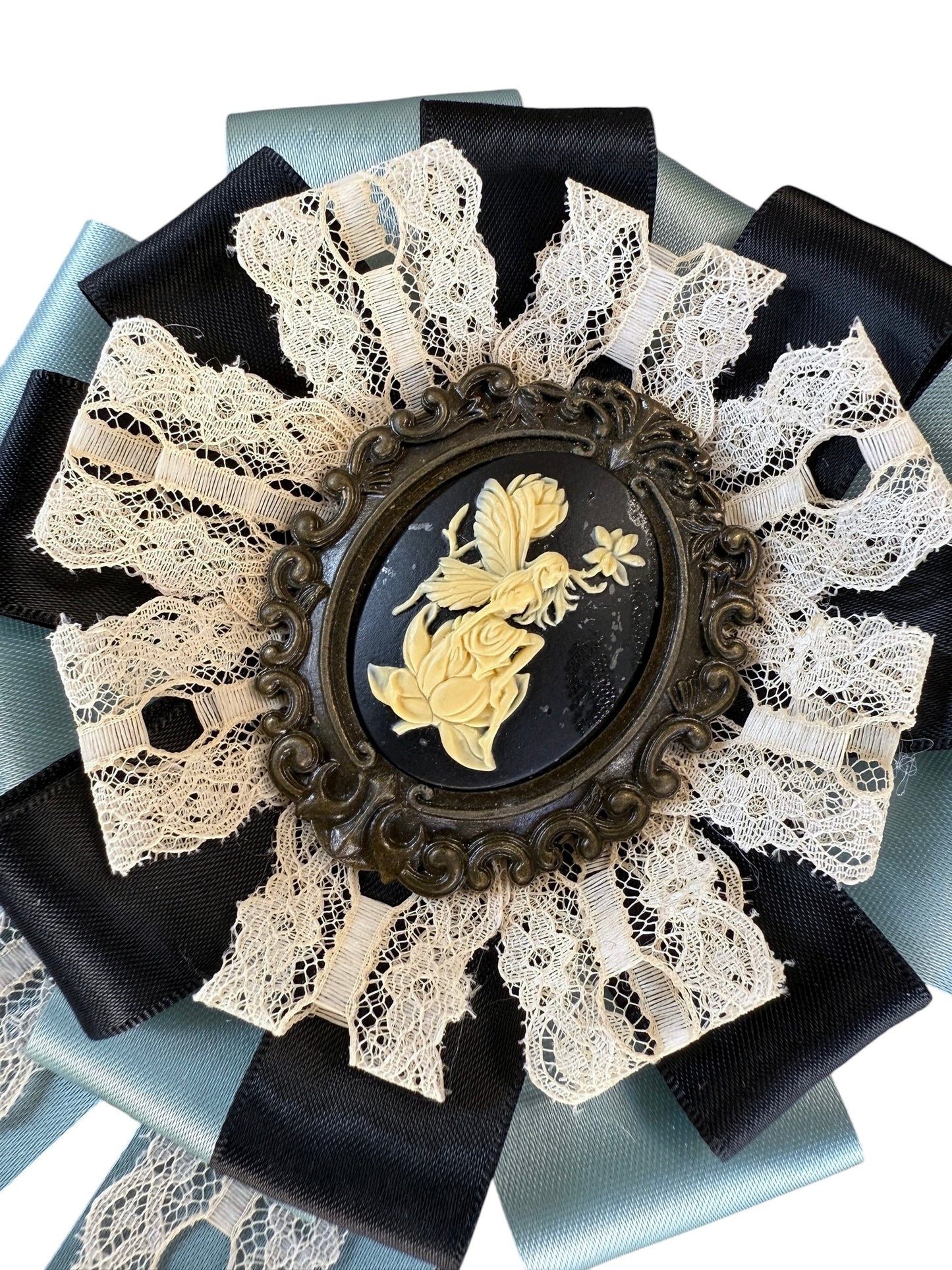 FOREST FAIRY PRIZE RIBBON