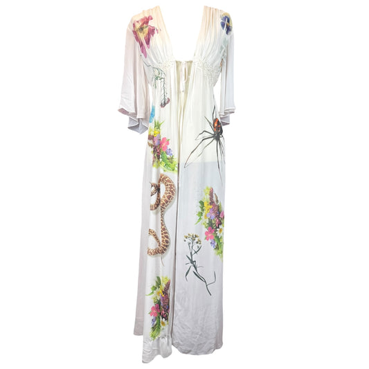 GARDEN OF EDEN SAMPLE NIGHTIE - M