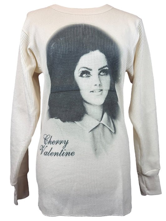 *PRE-ORDER* PRISCILLA THERMAL