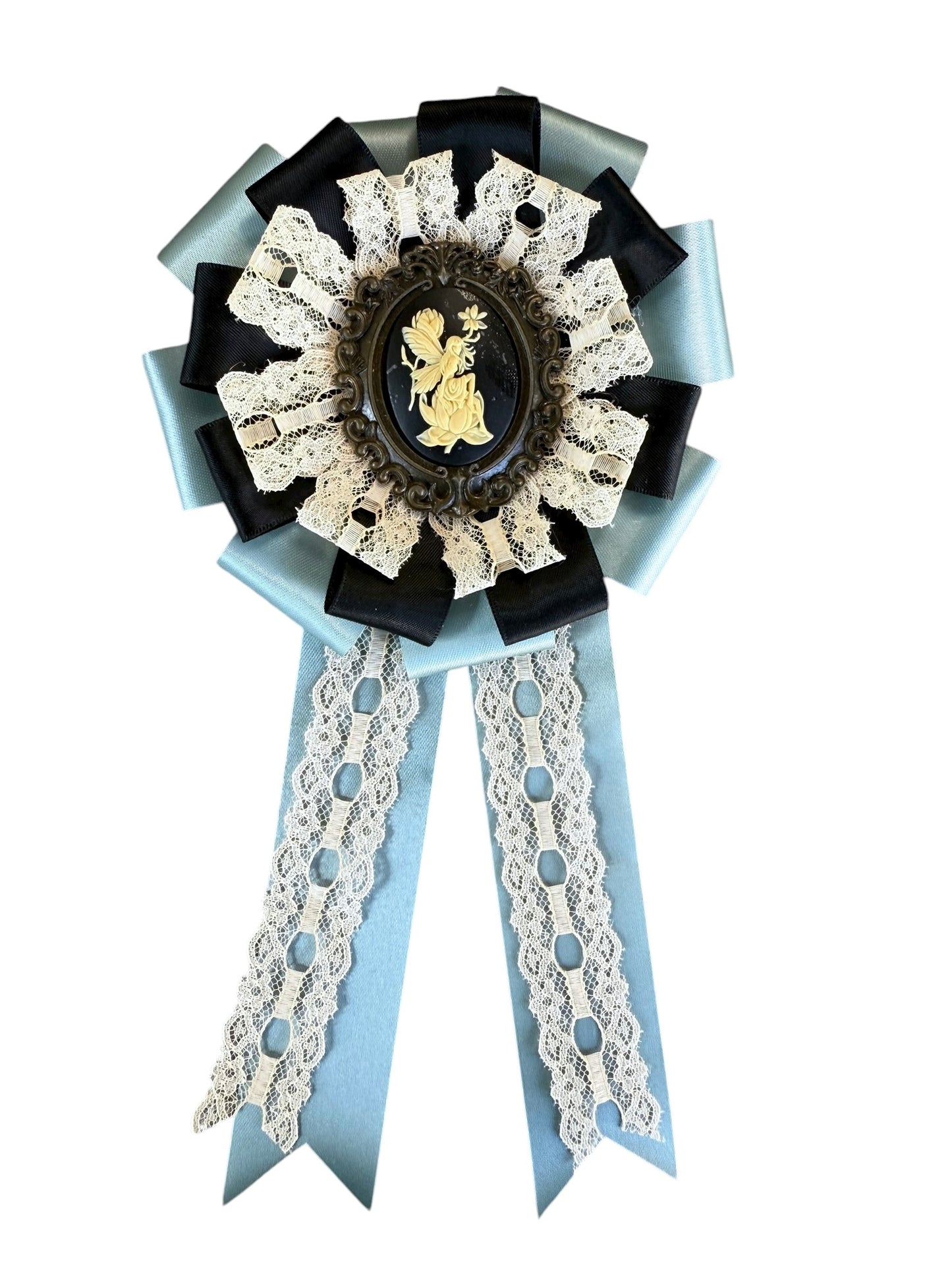 FOREST FAIRY PRIZE RIBBON