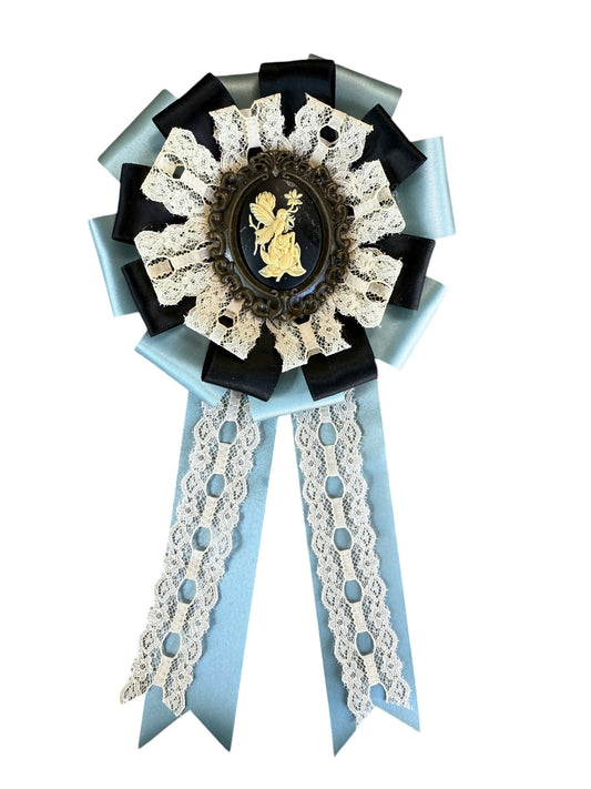 FOREST FAIRY PRIZE RIBBON