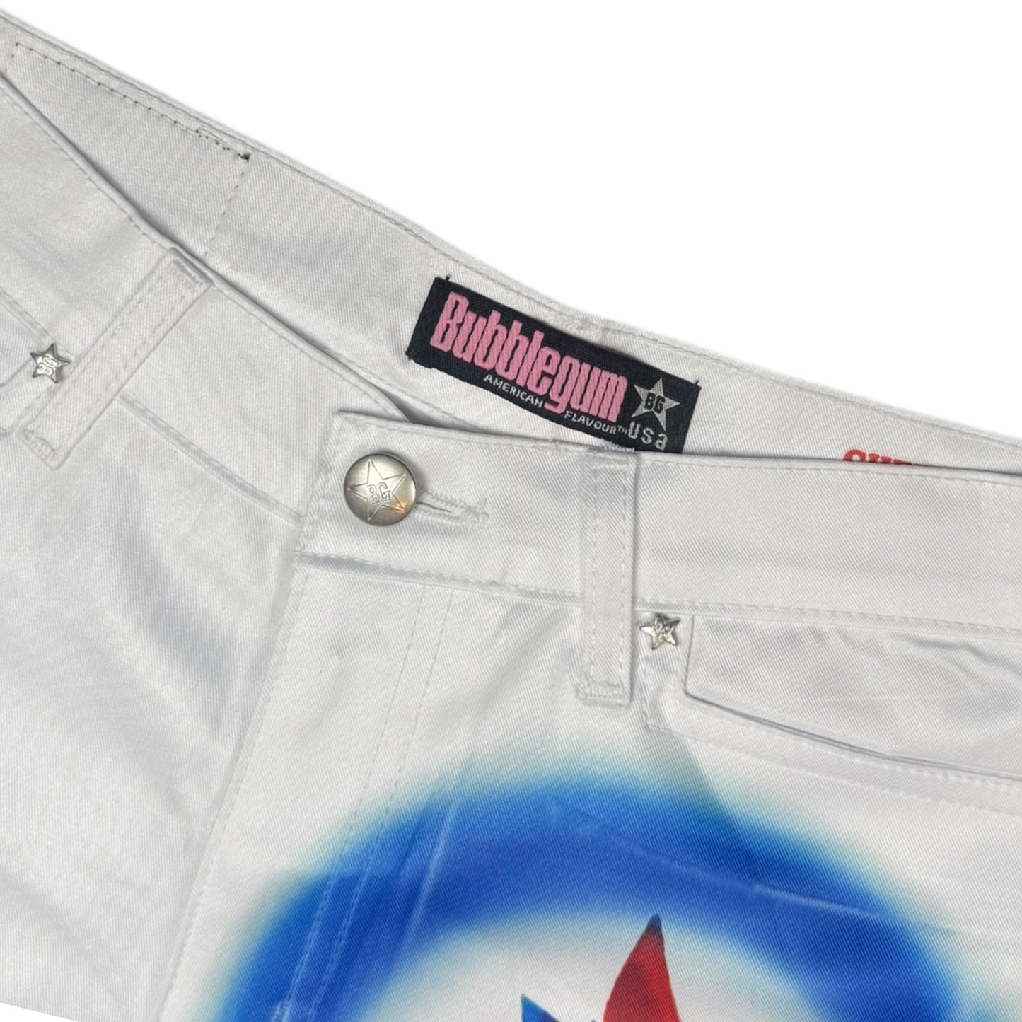 CLOWN SHORTS - S