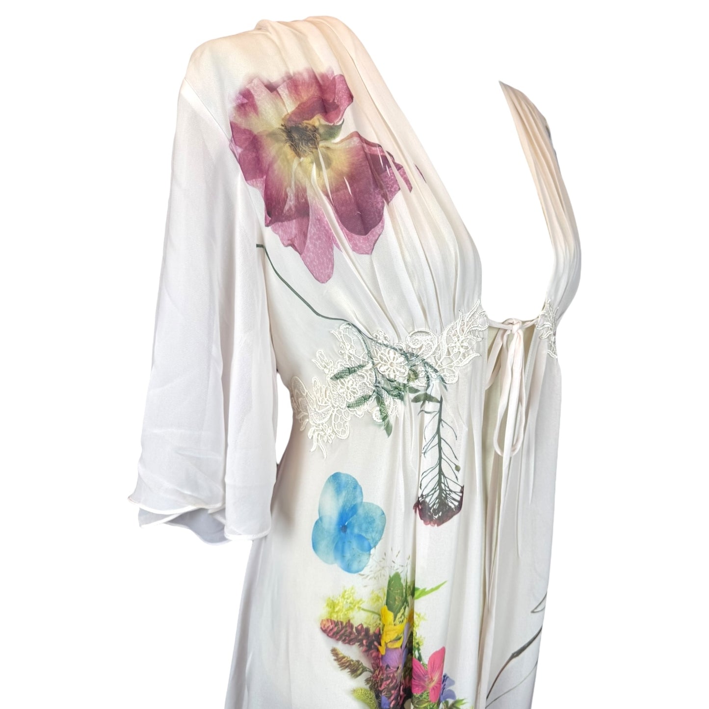 GARDEN OF EDEN SAMPLE NIGHTIE - M
