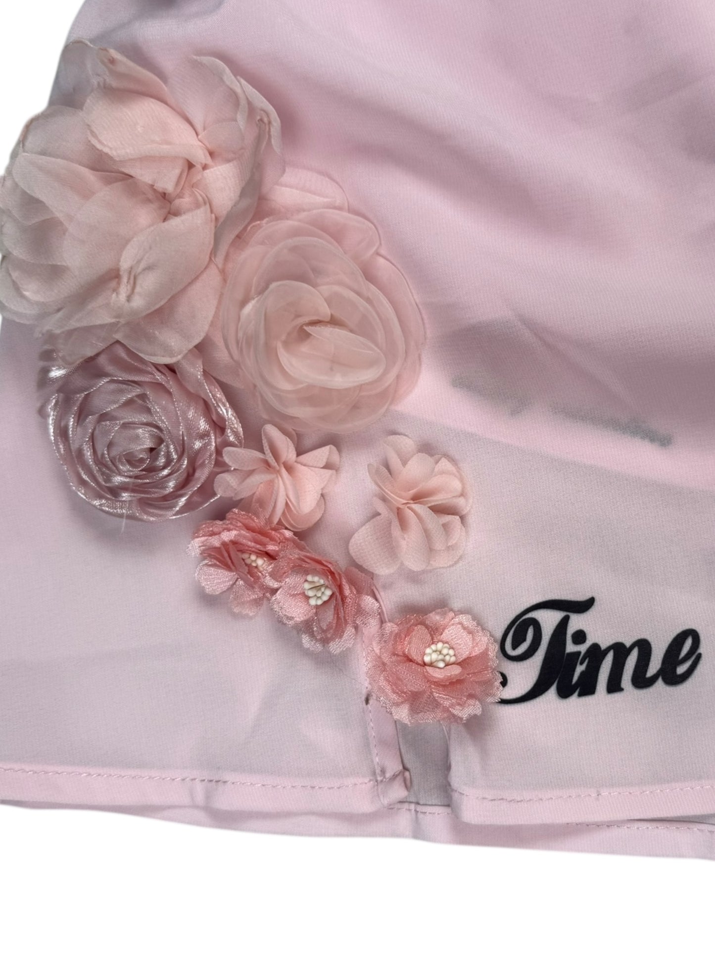 SPELL ON YOU PINK TUBE - XL/1XL