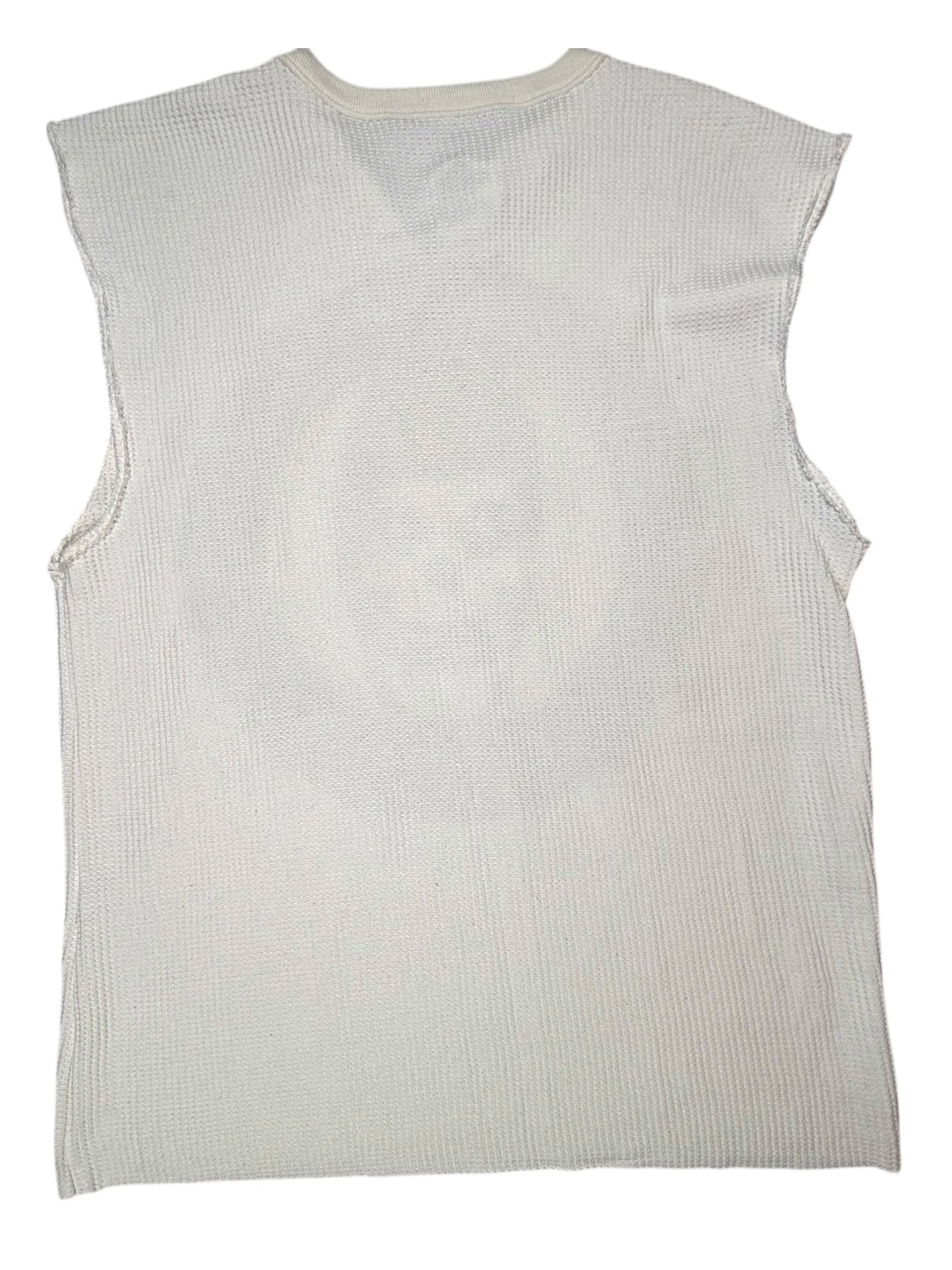 STUDDED MISFITS TANK - 2X