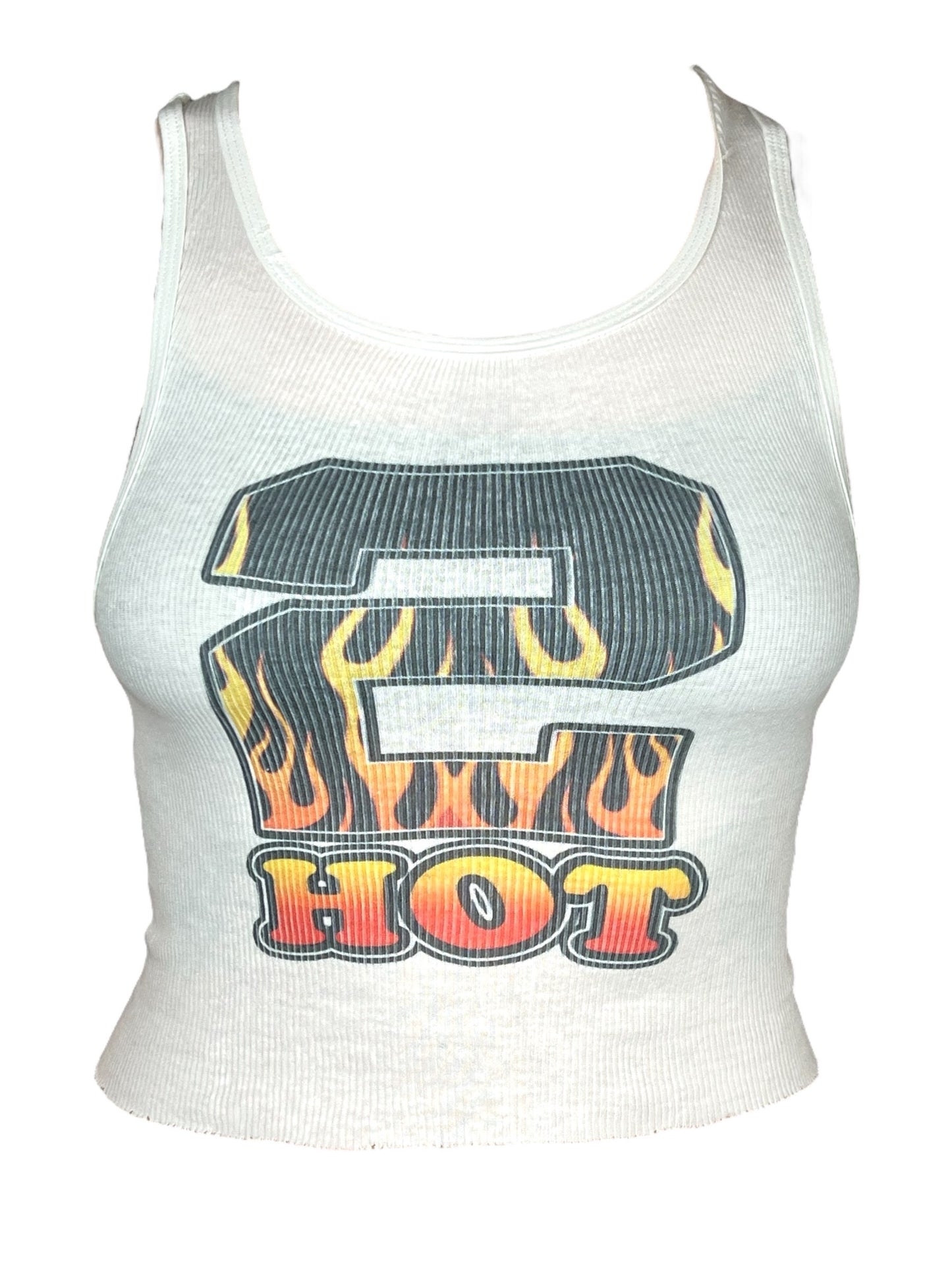 2 HOT TANK *PRE-ORDER*