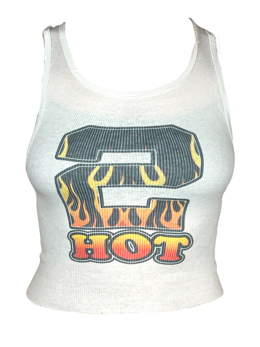 2 HOT TANK *PRE-ORDER*