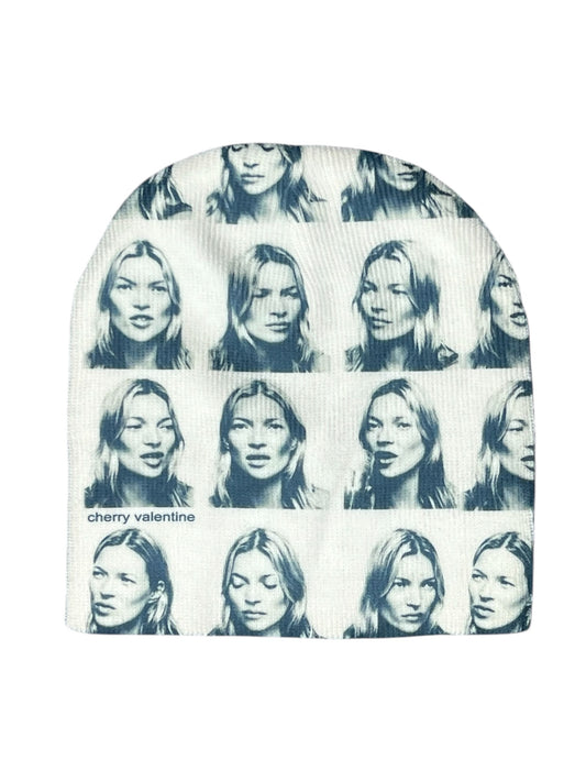 KATE MOSS BEANIE *PRE-ORDER*