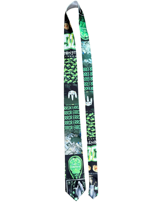 OLDER BRO 2000 TIE *PRE-ORDER*