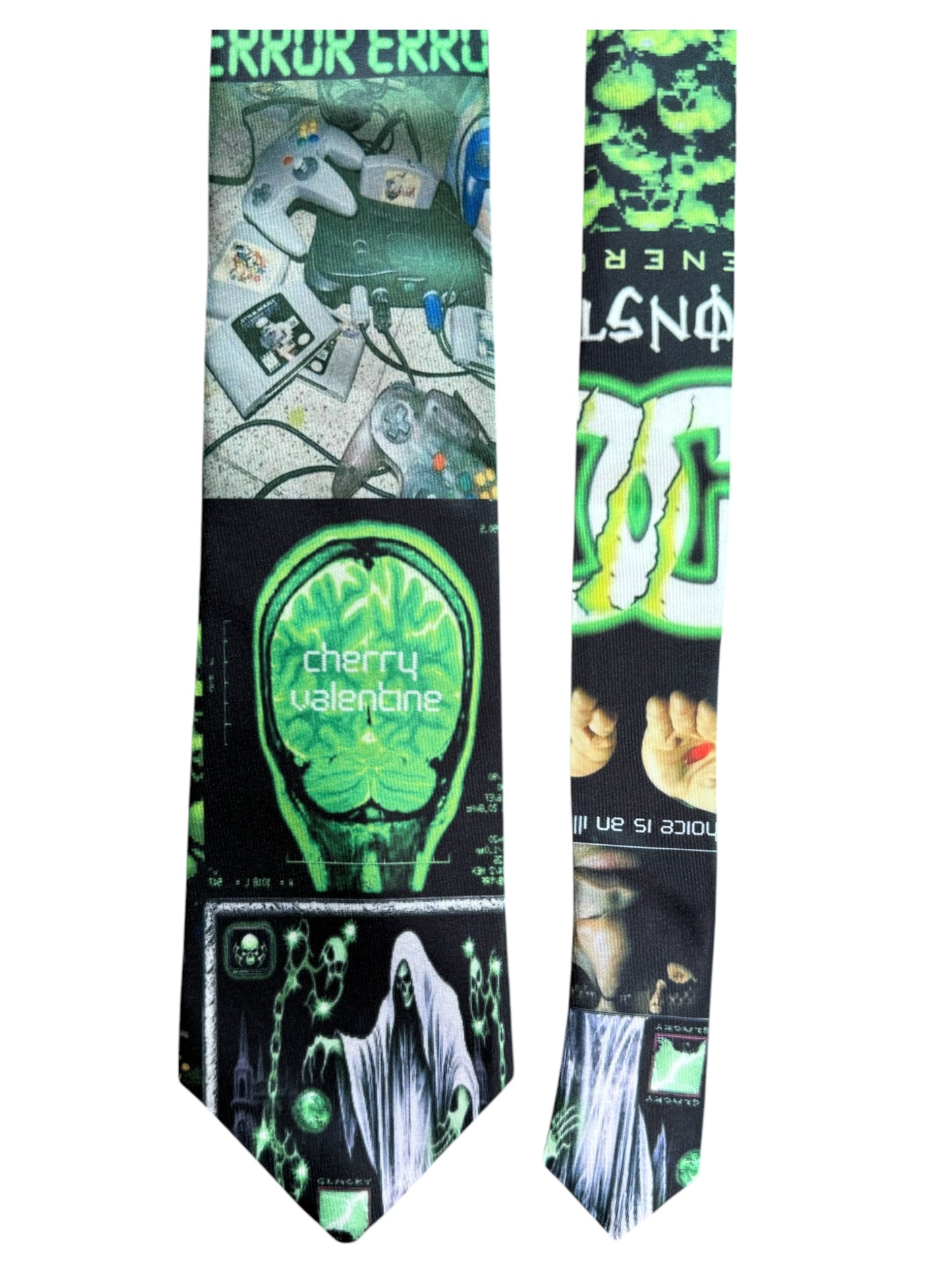 OLDER BRO 2000 TIE *PRE-ORDER*