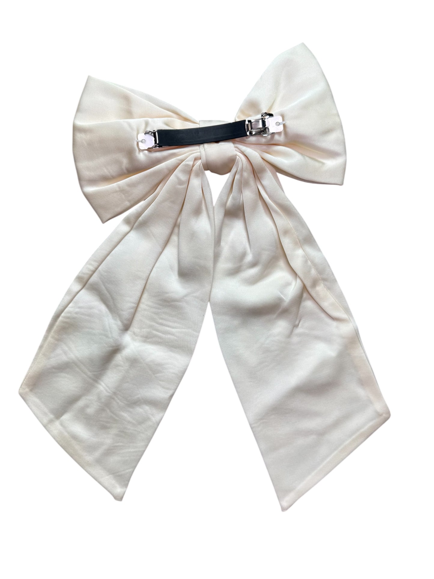 CHIC-A-CHERRY COLA LIME BOW