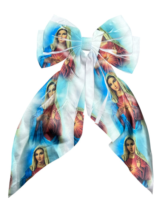 VIRGIN MARY TIE