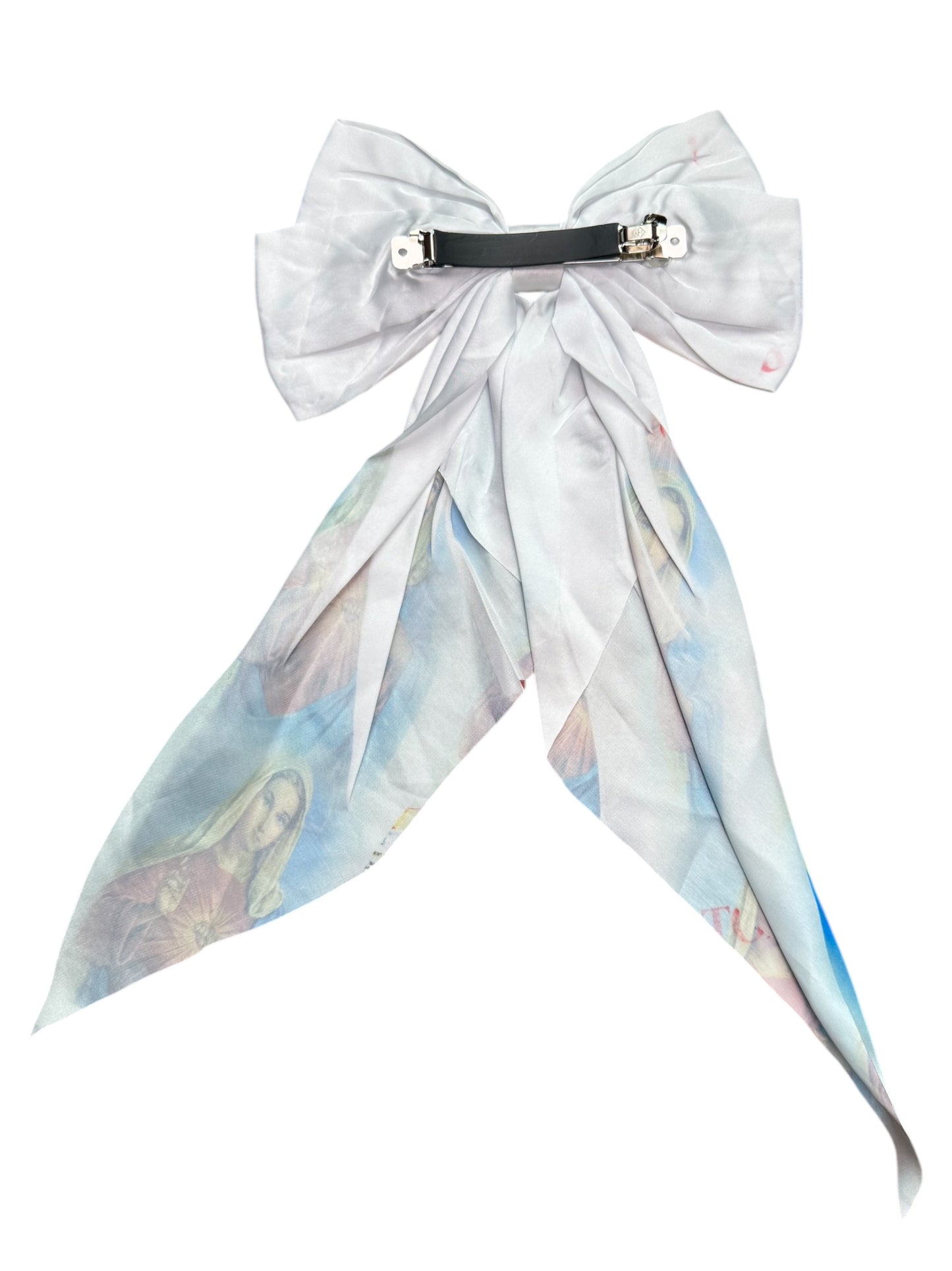 VIRGIN MARY TIE